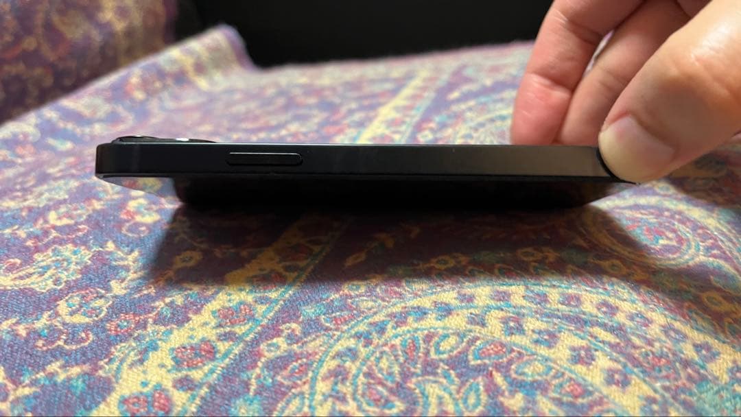 【値下げ不可】iPhone13 mini 128GB ミッドナイト SIMフリー