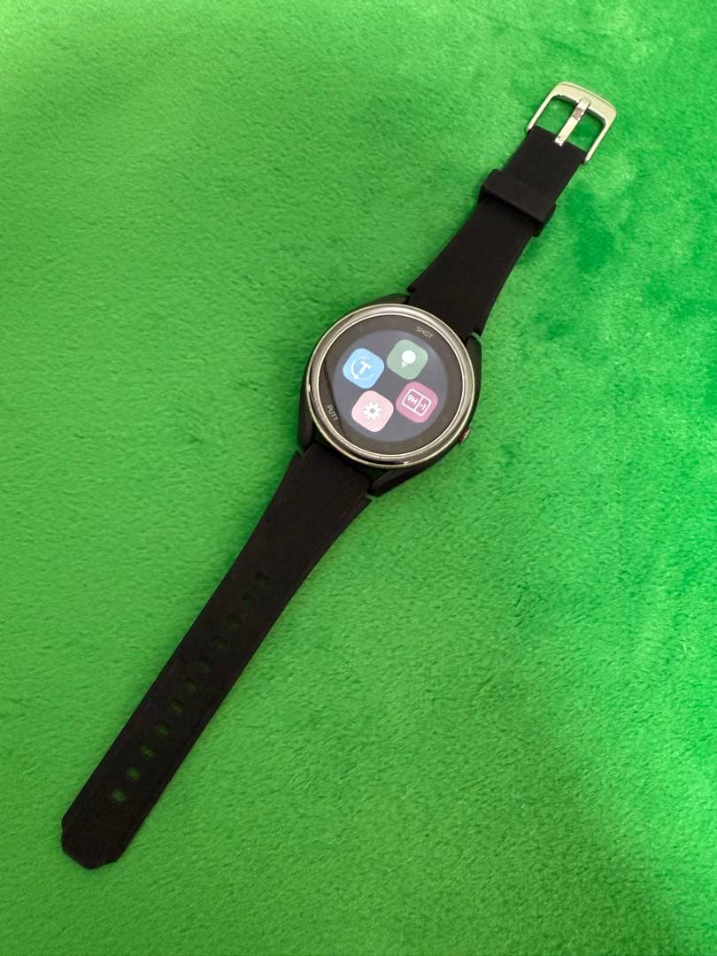 ラウンド用品・アクセサリー VOICE CADDIE T9