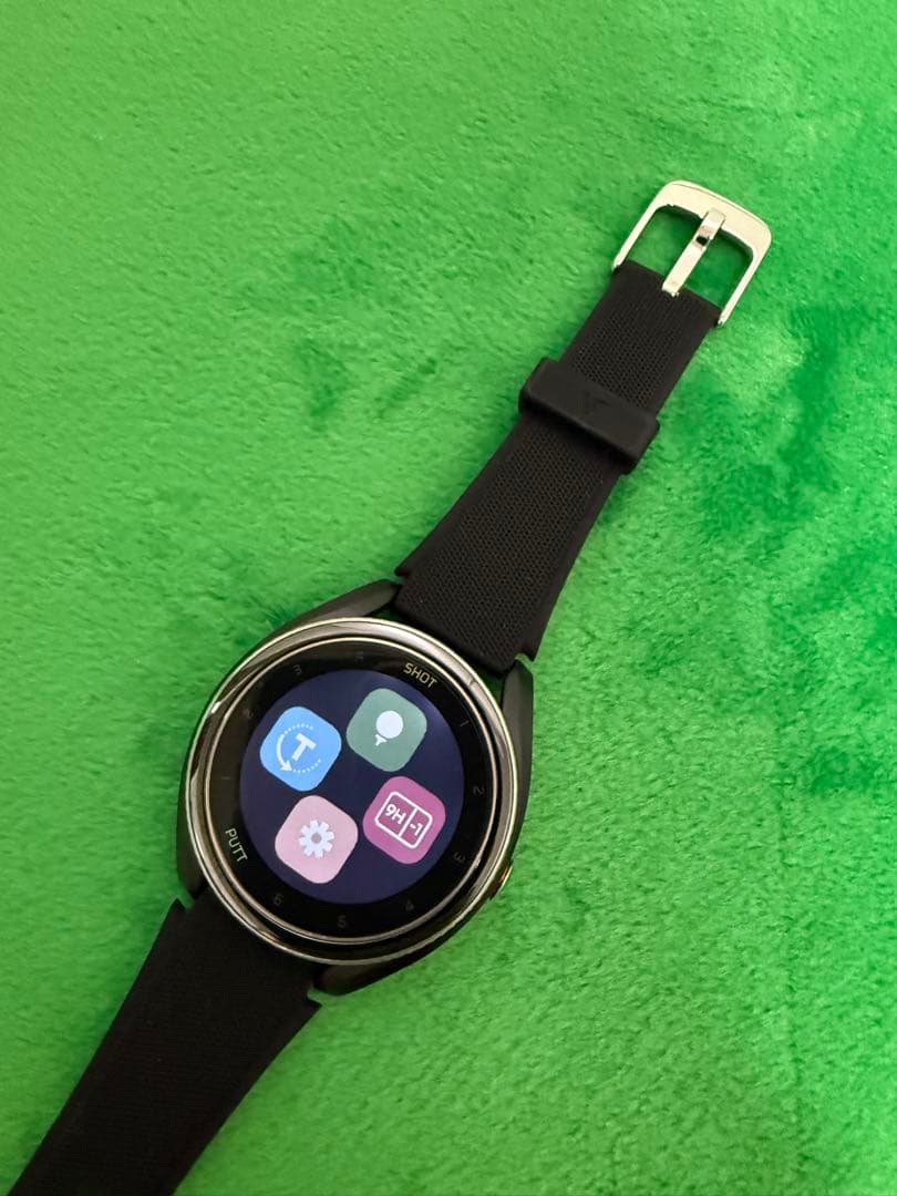 ラウンド用品・アクセサリー VOICE CADDIE T9