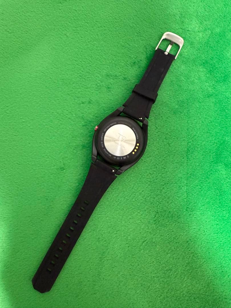 ラウンド用品・アクセサリー VOICE CADDIE T9