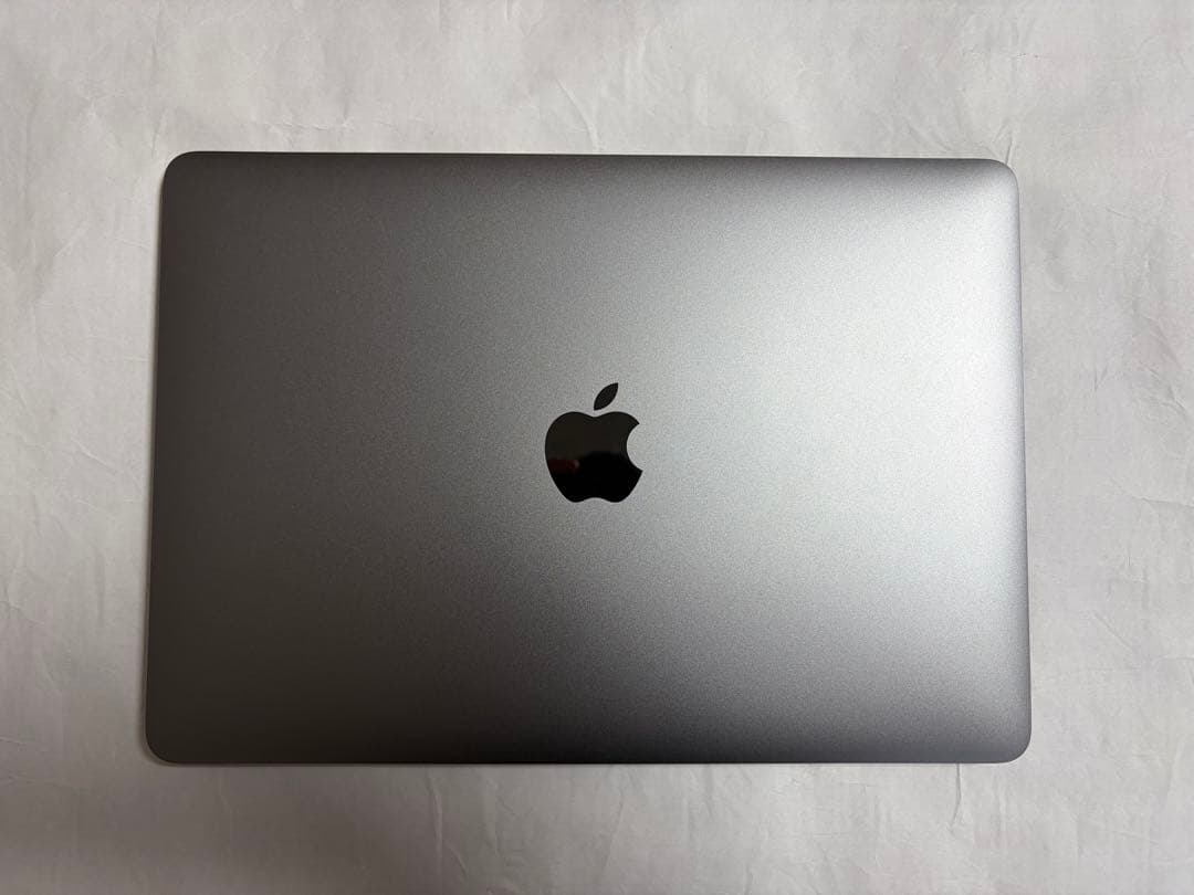 Mac Book 12 2015 early 512GB スペースグレー
