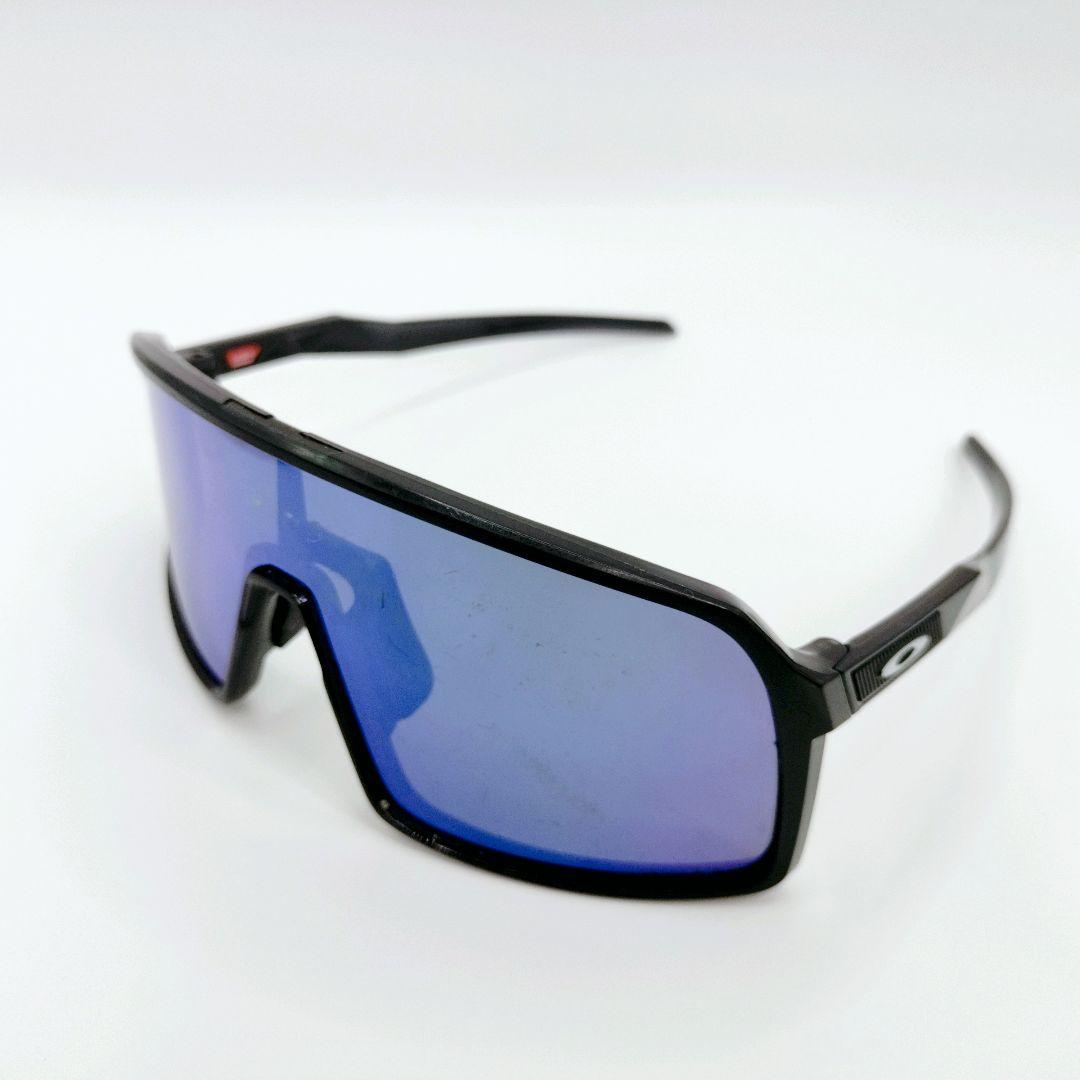 OAKLEY　オークリー　SUTROスートロ