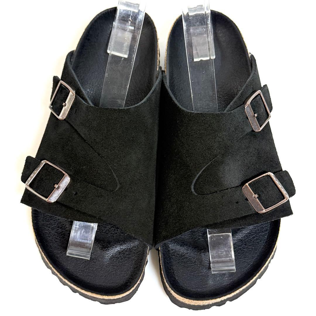 BIRKENSTOCK × IENA 別注 ZURICH サンダル 23cm