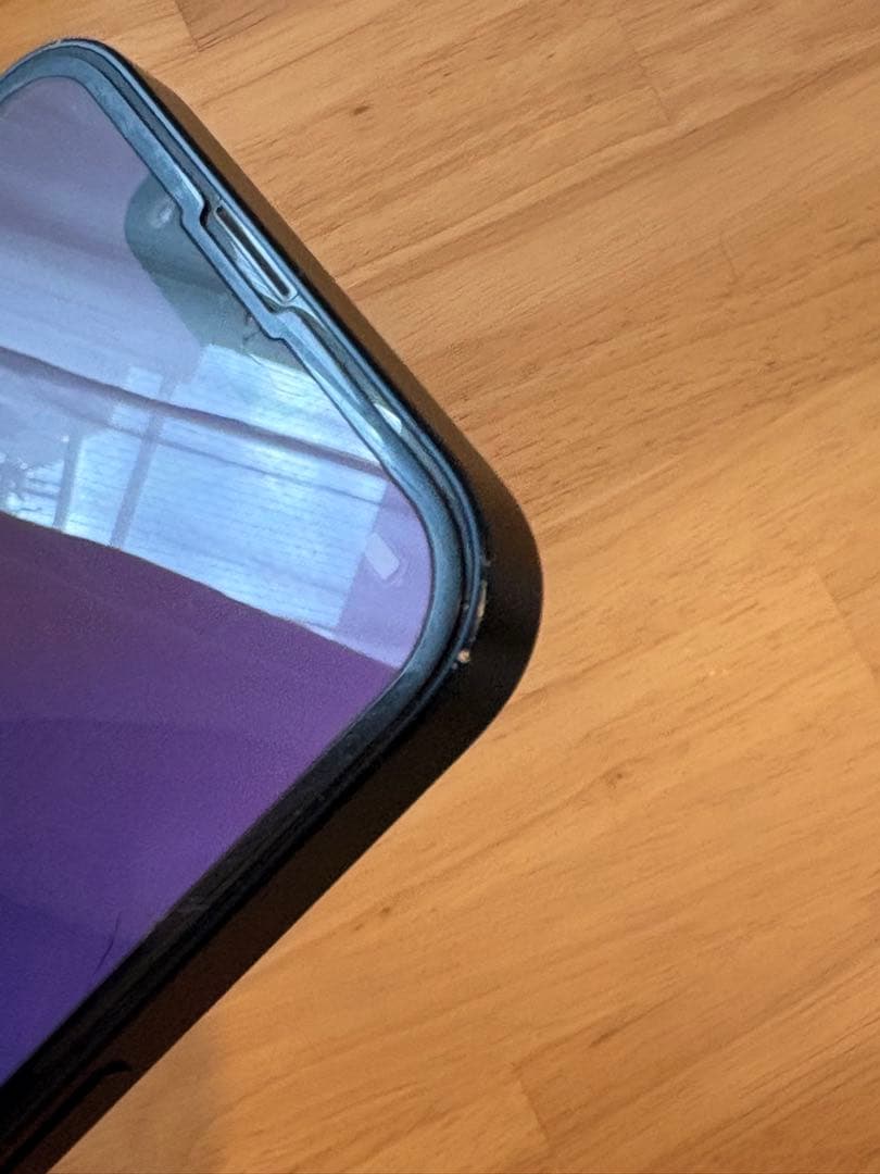 Apple iPhone 13 ミッドナイト 128GB 本体