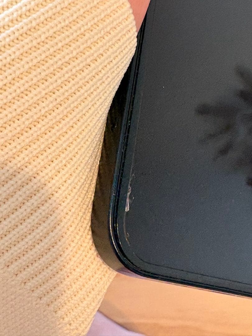 Apple iPhone 13 ミッドナイト 128GB 本体