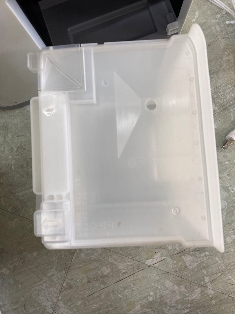 CORONA 除湿機 CD-S6322 衣類乾燥除湿機　中古