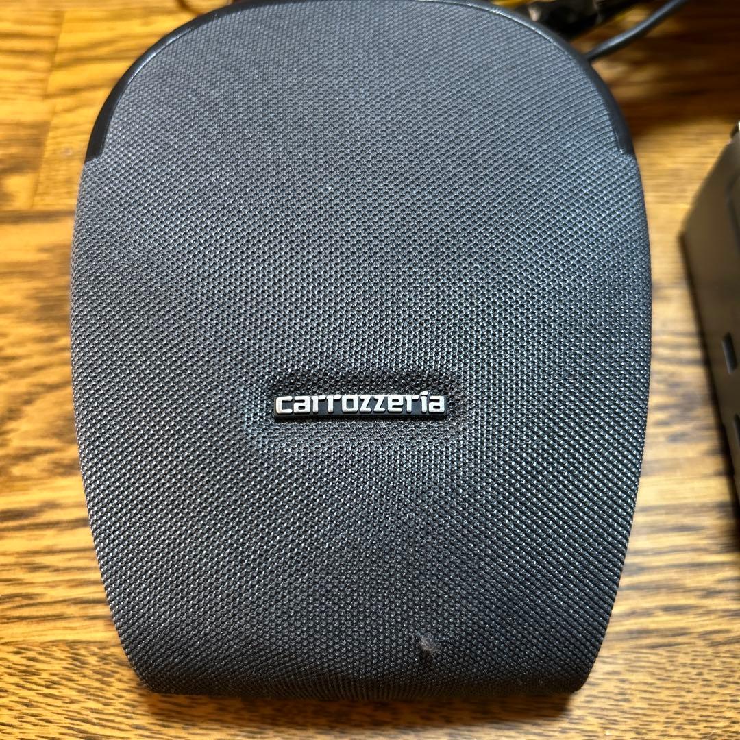 Pioneer / Carrozzeria TS-CX900 センタースピーカー