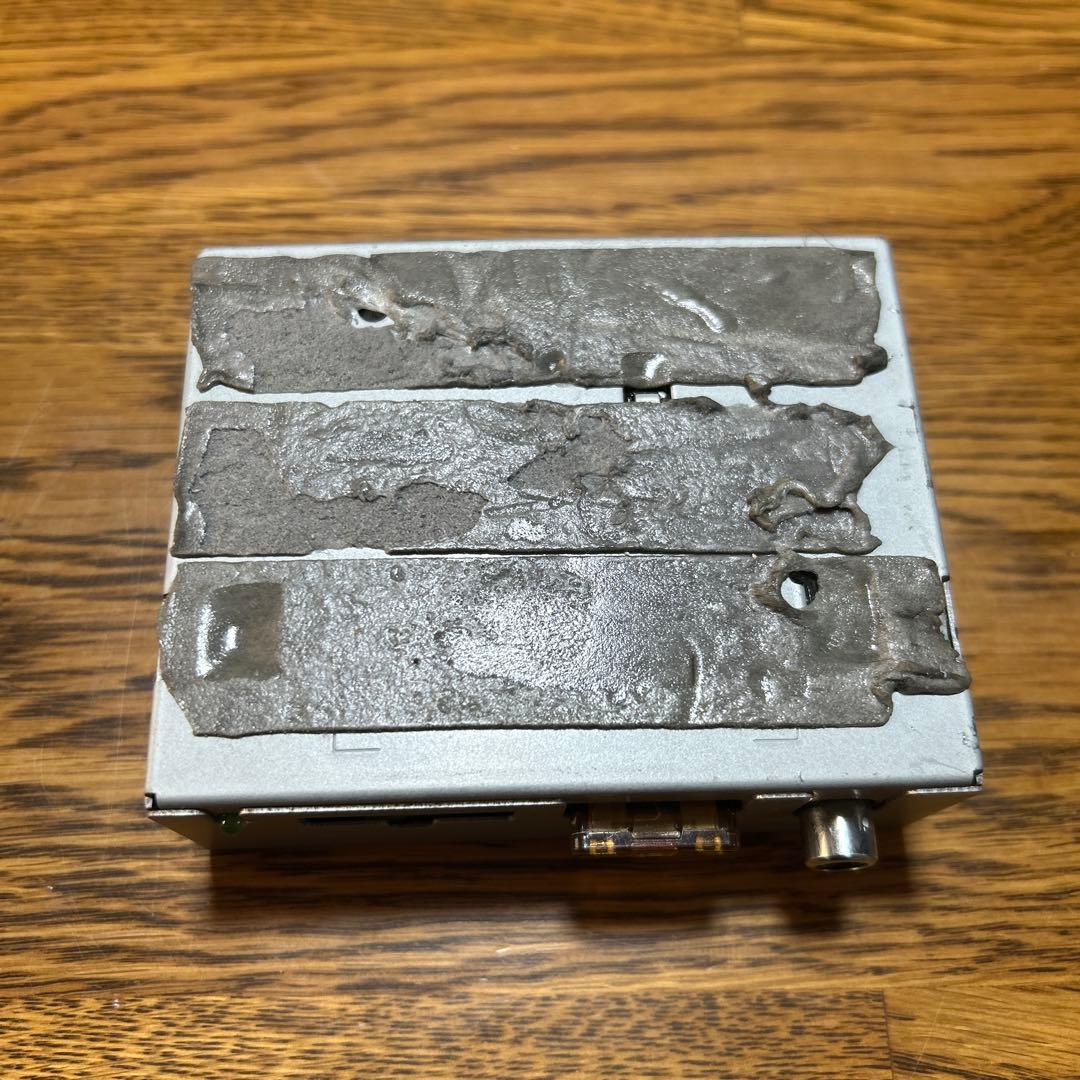 Pioneer / Carrozzeria TS-CX900 センタースピーカー