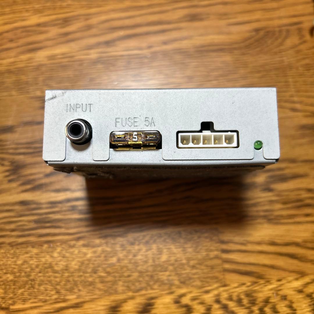 Pioneer / Carrozzeria TS-CX900 センタースピーカー