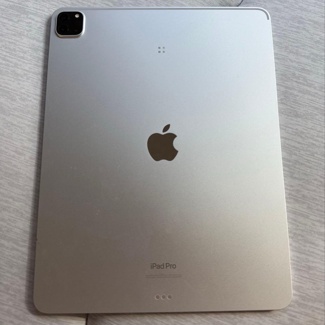 iPad pro 11インチ 第6世代 Apple pencil付