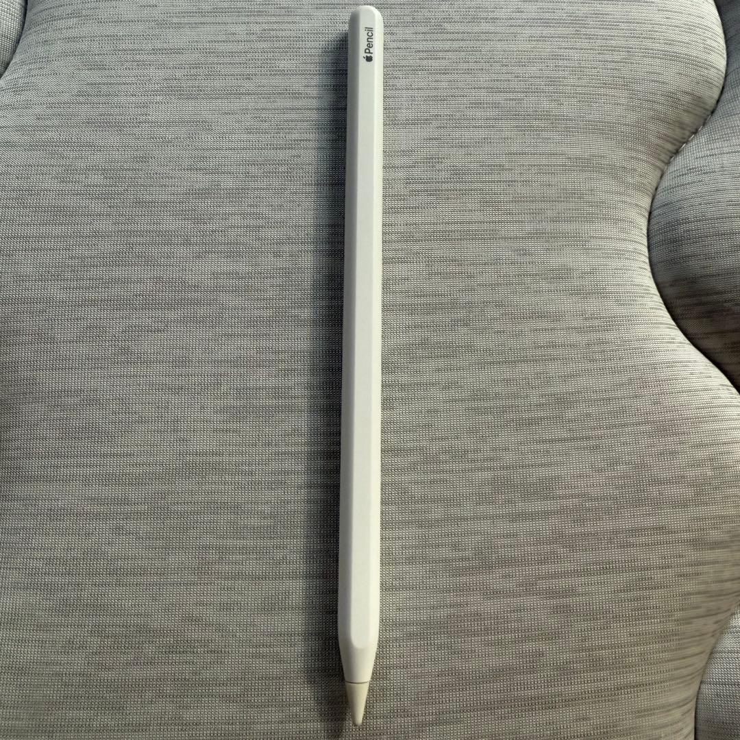 iPad pro 11インチ 第6世代 Apple pencil付