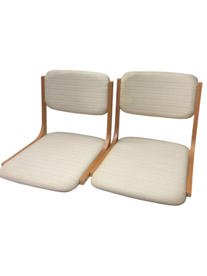 天童木工 Tendo 座椅子 4脚セット