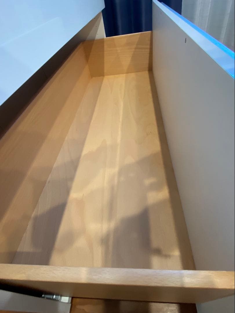 hulsta キャビネット 引き出し ドイツ製 ヒュルスタ 北欧 サイドボード