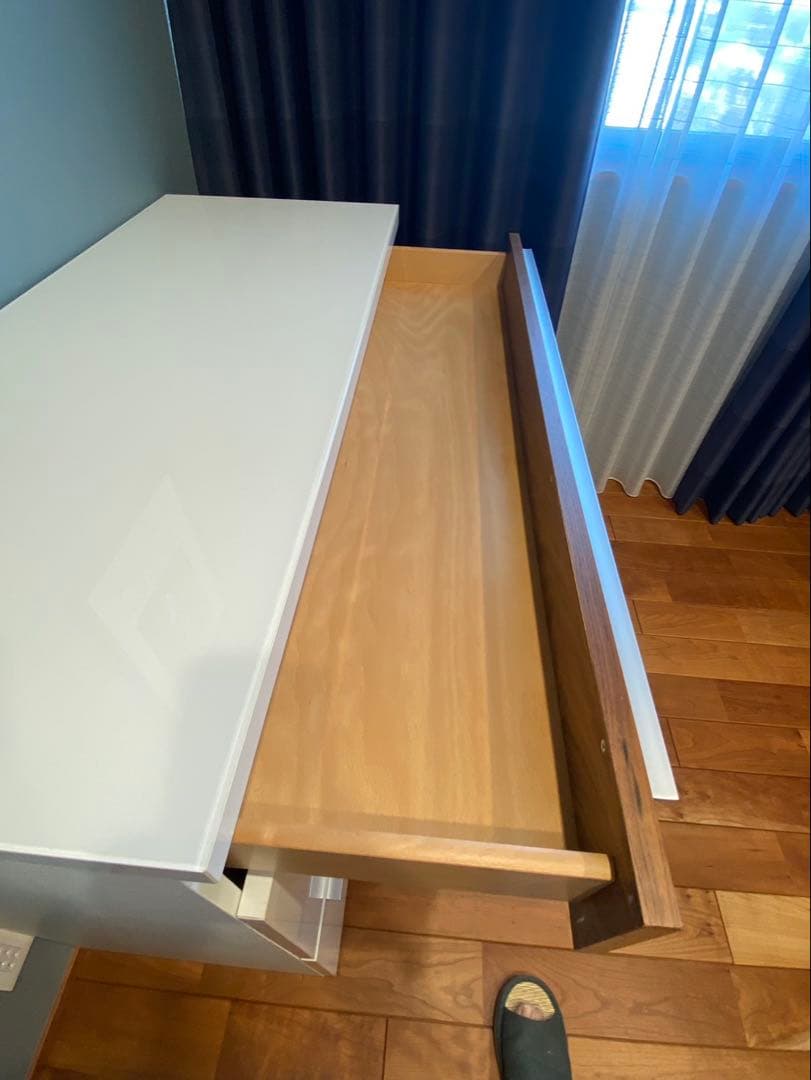 hulsta キャビネット 引き出し ドイツ製 ヒュルスタ 北欧 サイドボード