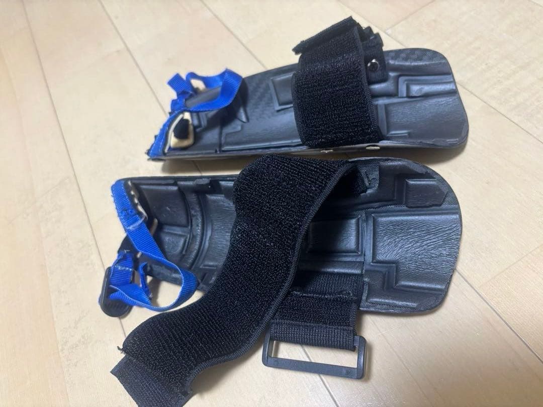 SLYTECH アームガード　カーボン製　fromイタリア