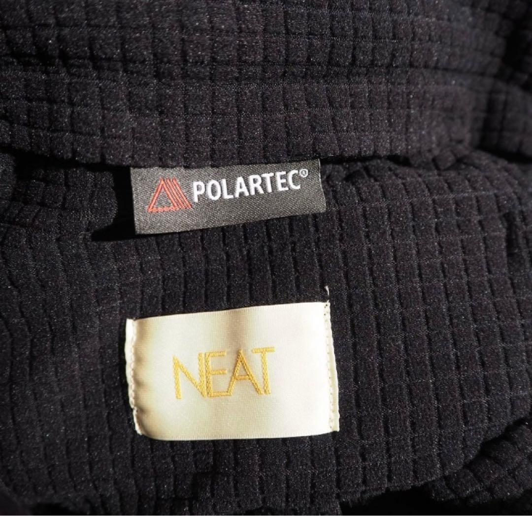 NEAT ニートPOLARTEC R1 Standard 42/XS