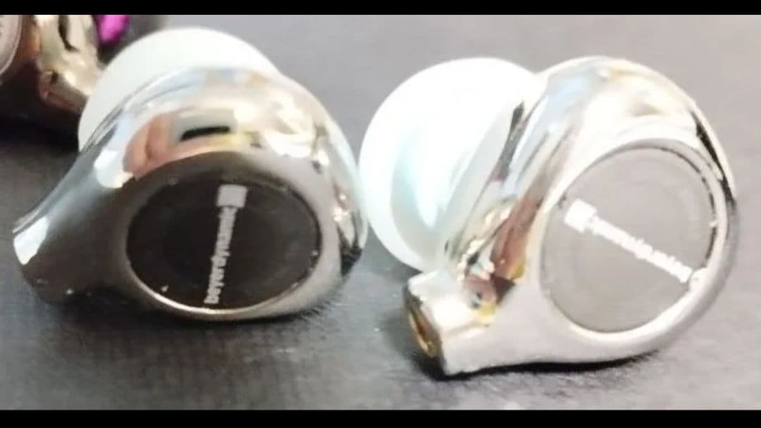 イヤホン Beyerdynamic Xelento Remote