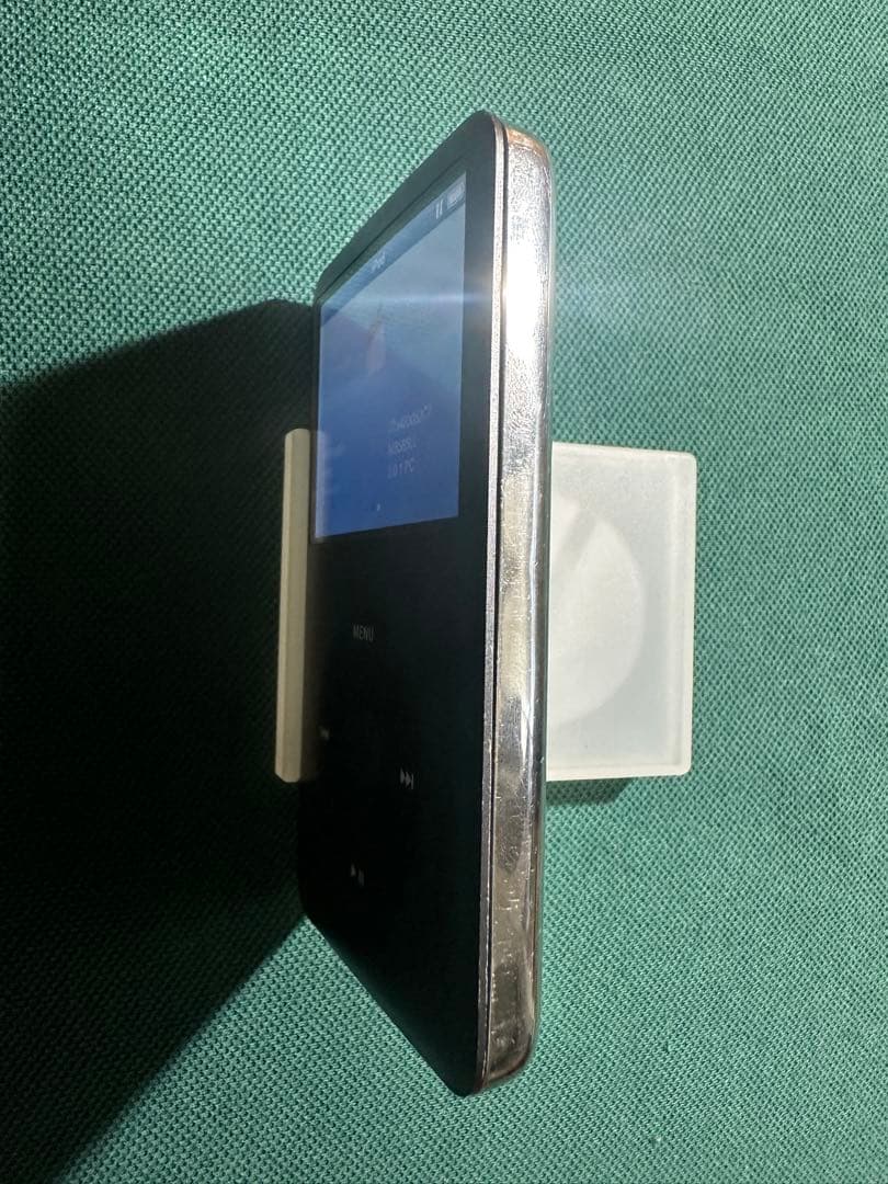 iPod 120GB ブラック　6世代