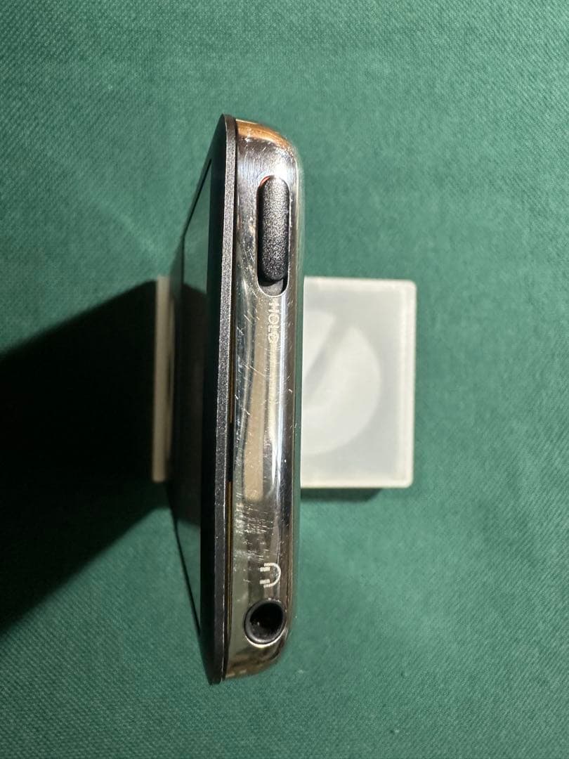 iPod 120GB ブラック　6世代