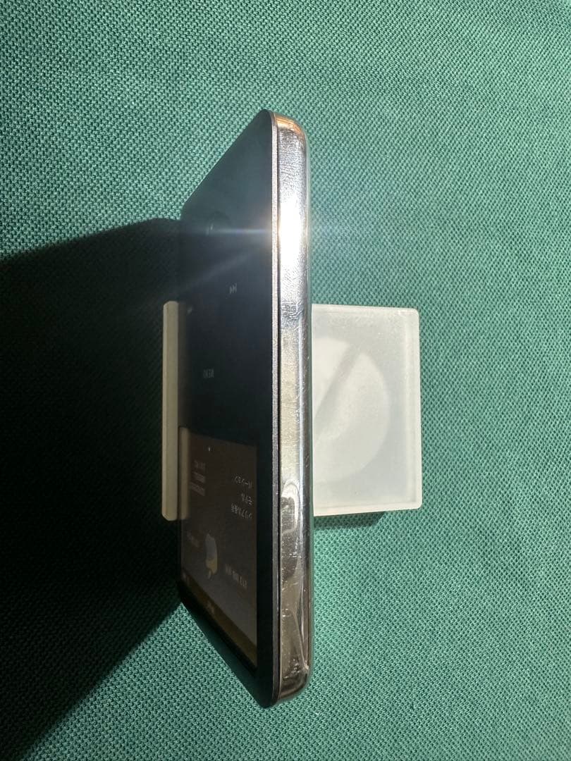 iPod 120GB ブラック　6世代