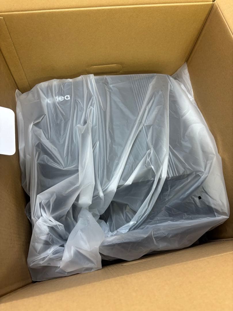 【A】Yadea全自動掃除機Fairy10