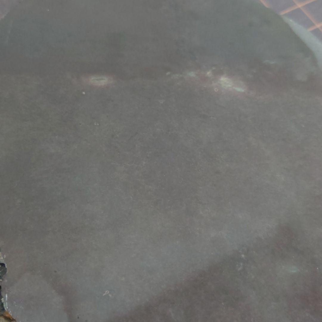 端渓 老坑 石眼 水巌