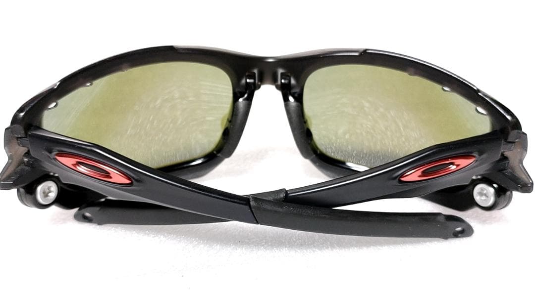 オークリー レーシングジャケット OAKLEY Racing Jacket 偏光