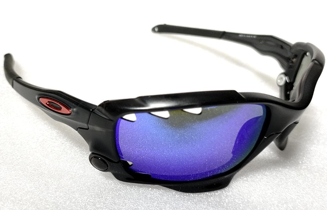 オークリー レーシングジャケット OAKLEY Racing Jacket 偏光