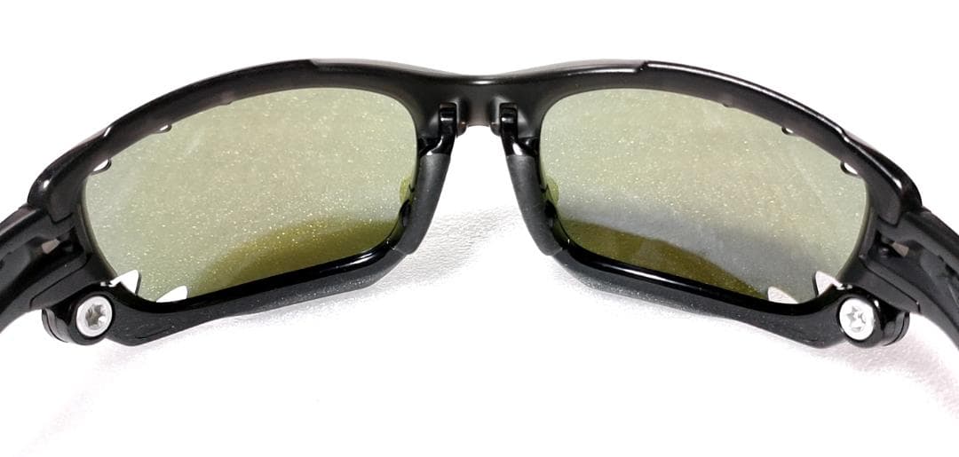 オークリー レーシングジャケット OAKLEY Racing Jacket 偏光