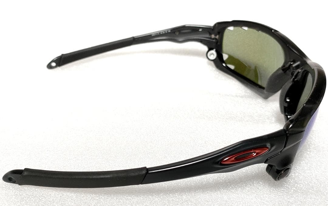 オークリー レーシングジャケット OAKLEY Racing Jacket 偏光