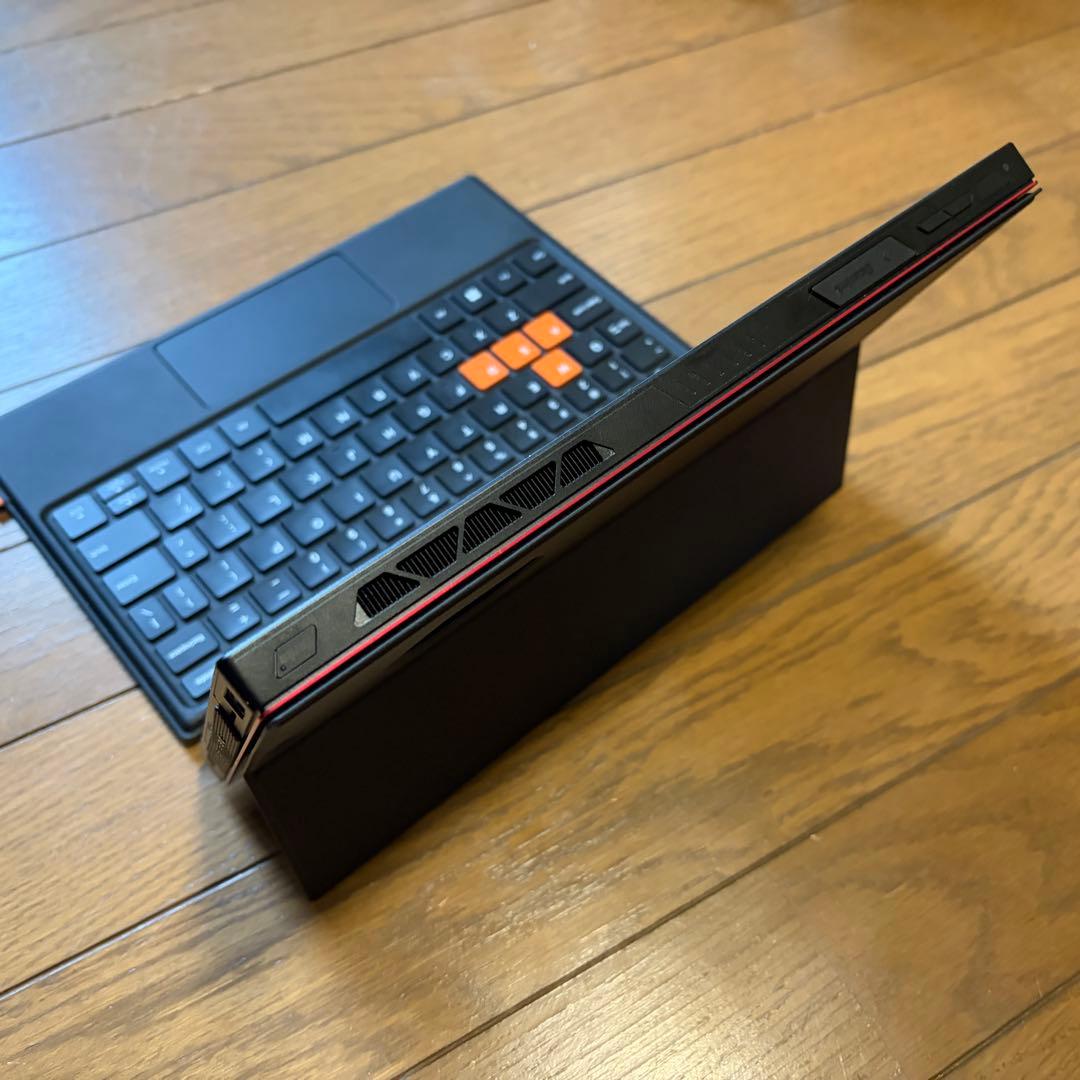 Windowsノート本体 ONEXPLAYER X1 Pro / Ryzen AI9 HX370 UMPC