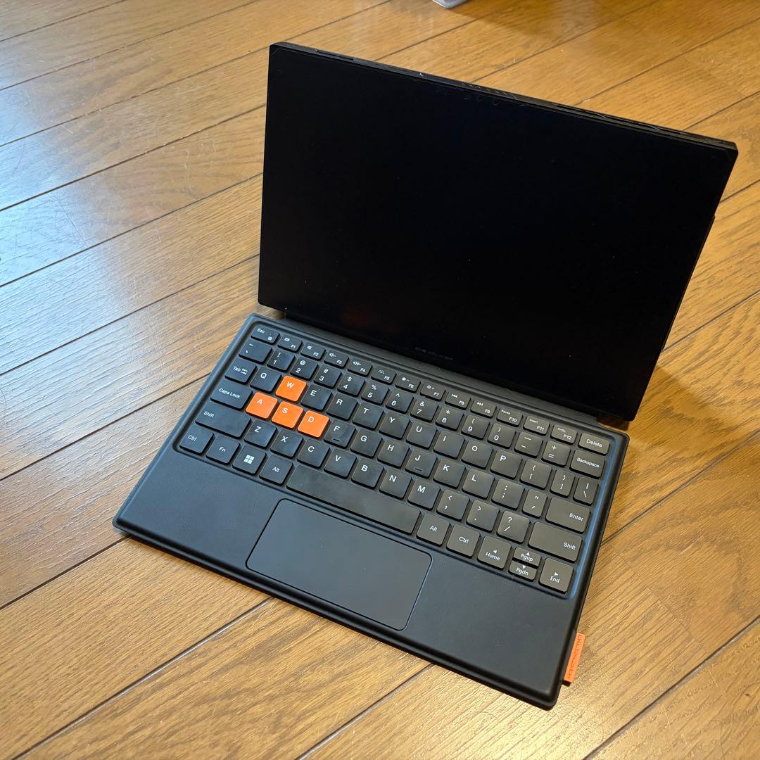 Windowsノート本体 ONEXPLAYER X1 Pro / Ryzen AI9 HX370 UMPC