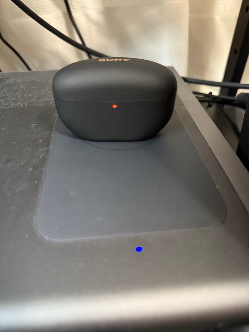 SONY WF-1000XM5 イヤーピースなし