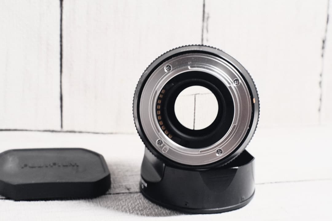 レンズ(単焦点) FUJIFILM XF 35mm f/1.4 R SUPER EBC