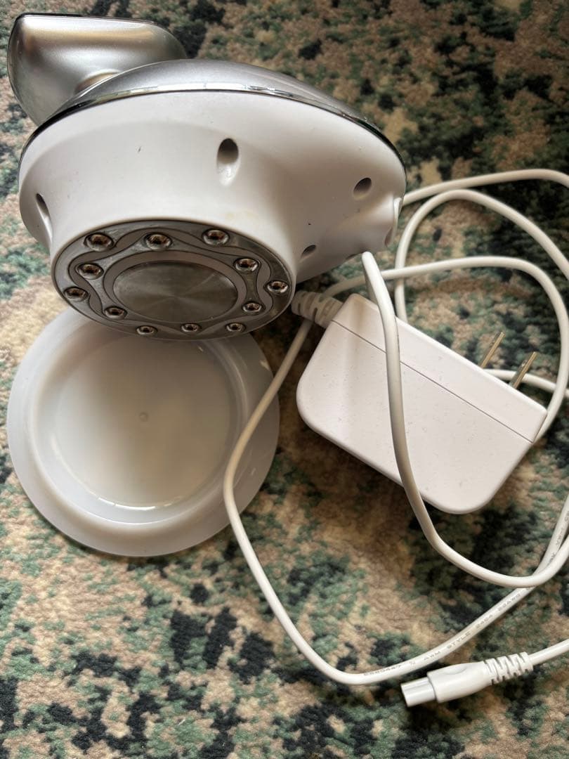 YA-MAN キャビテーション SBC キャビスパ