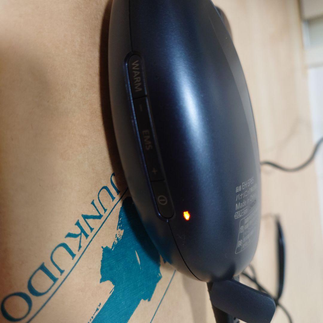 Panasonic バイタリフト かっさ EH-SP85