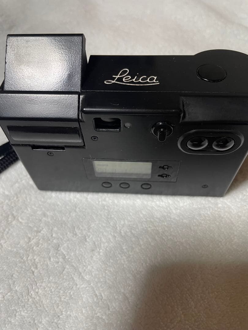 LEICA C11 簡易監査済み