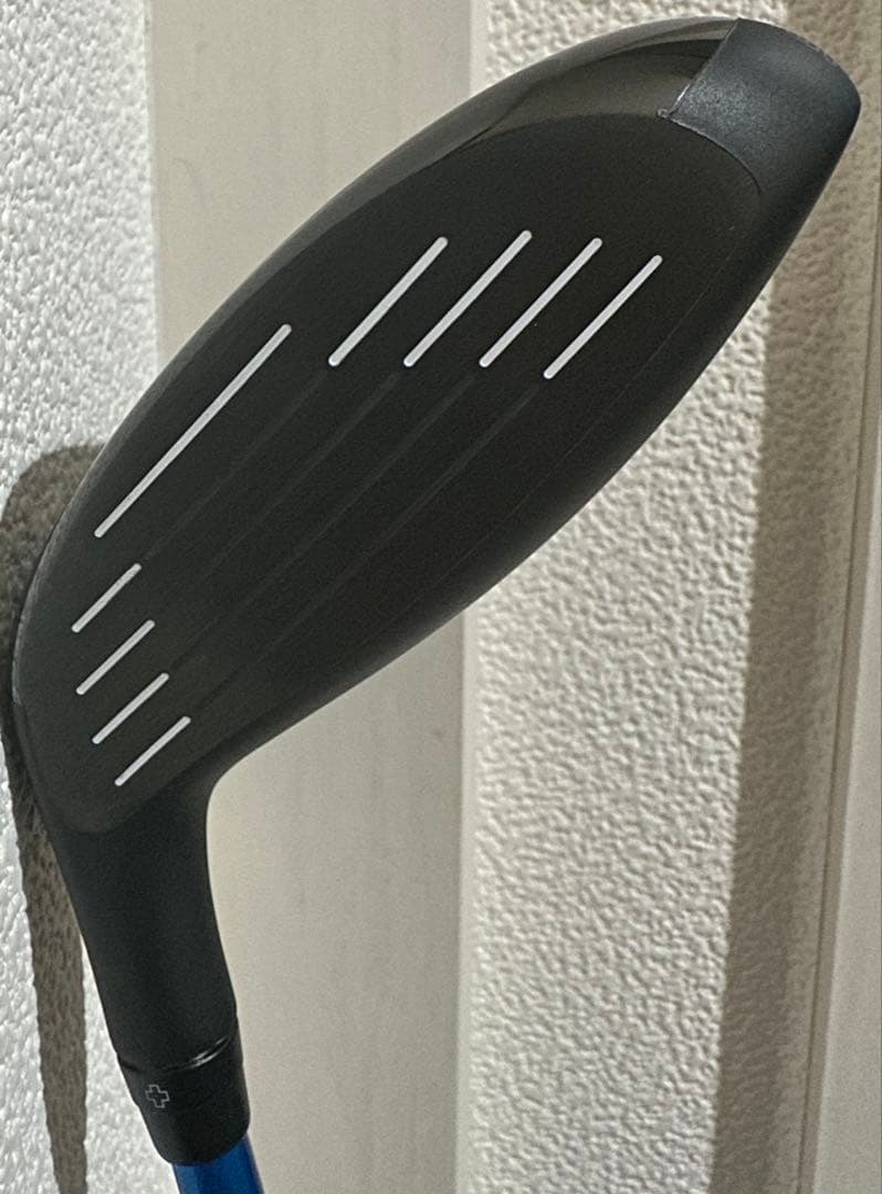 FW ピン PING G440 MAX フェアウェイウッド 7W 7番 21度