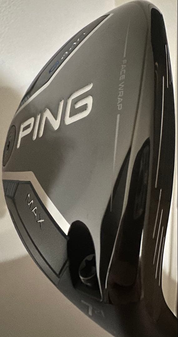 FW ピン PING G440 MAX フェアウェイウッド 7W 7番 21度