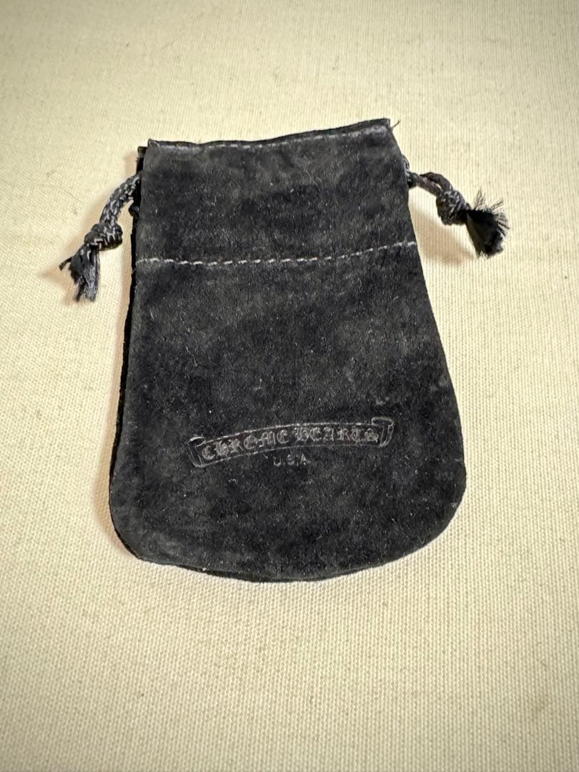 Chrome Hearts CHタイニークロス　カフス