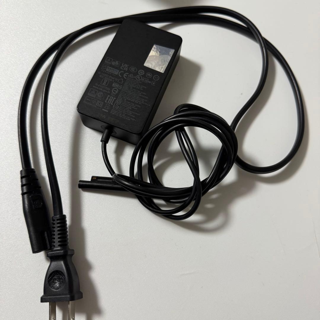 Microsoft Surface Laptop Go 2 シルバー