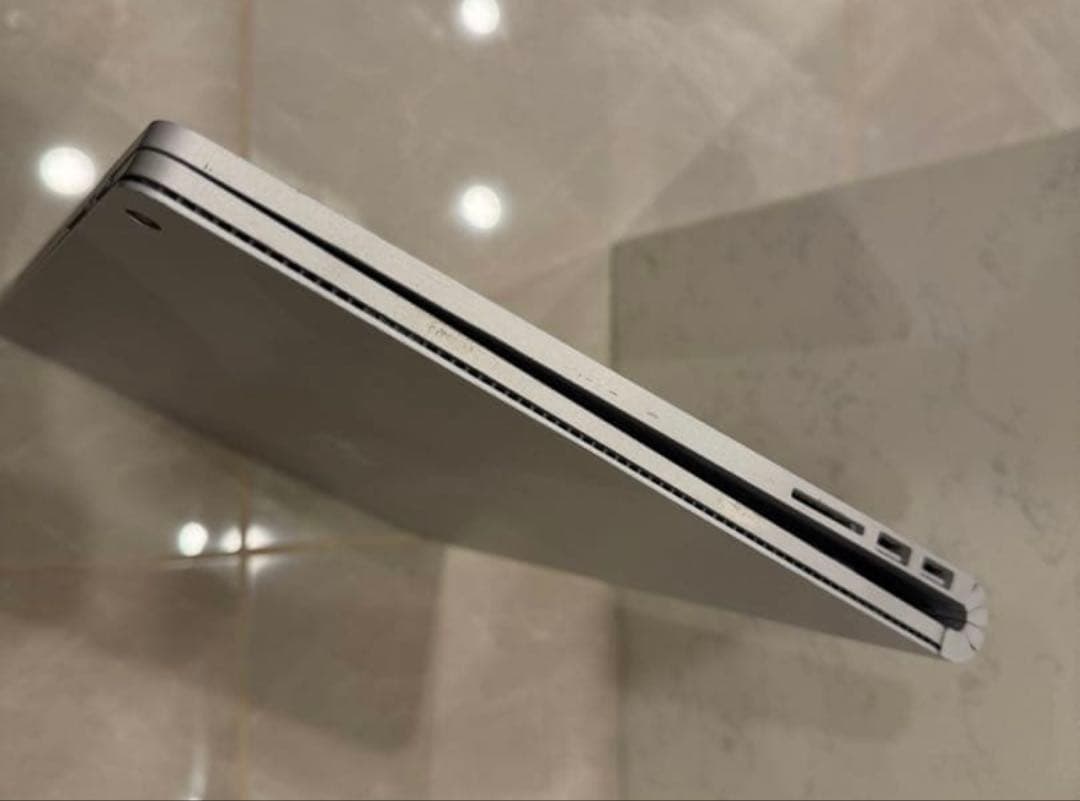 Surface Book 2 Microsoft ノートパソコン　お値下げ可