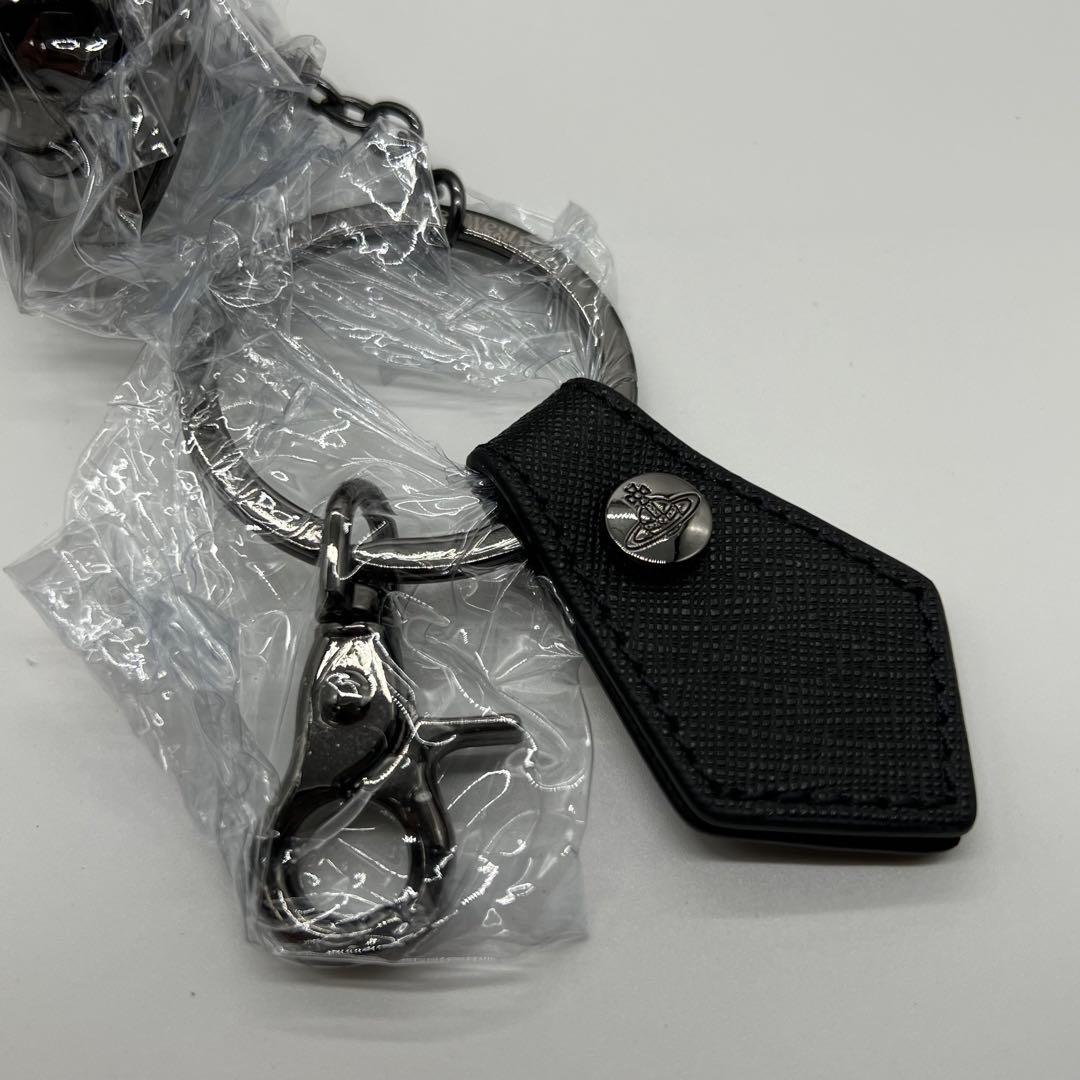 新品Vivienne Westwood ORB オーブ キーホルダー キーリング