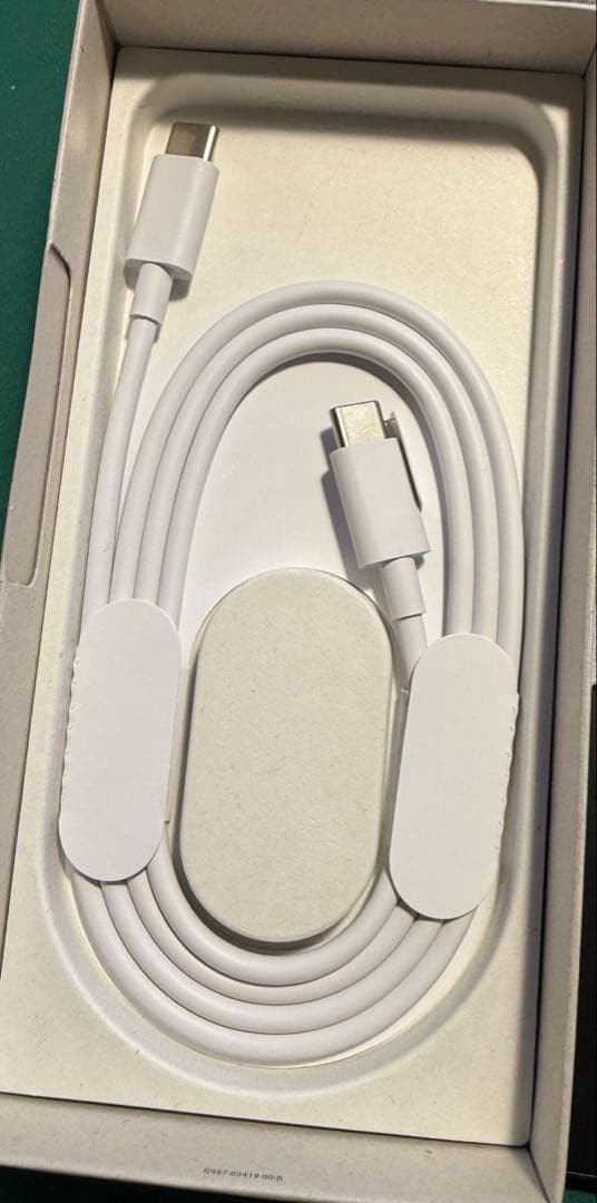 pixel 9a 128GB ピオニー