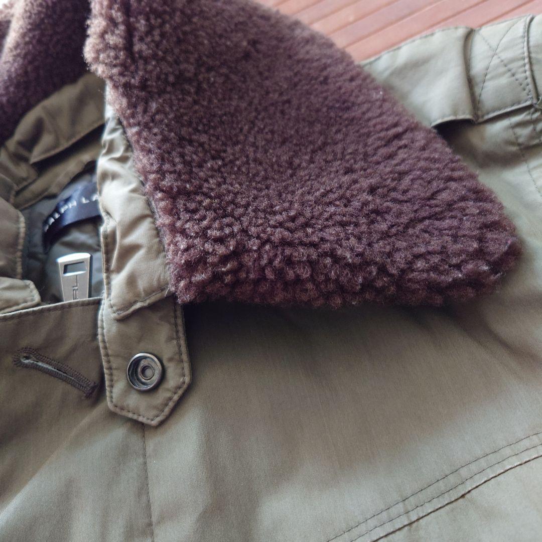 Ralph Lauren ミリタリージャケット XS