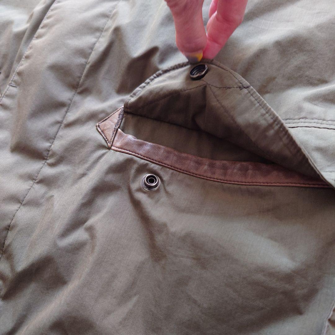 Ralph Lauren ミリタリージャケット XS