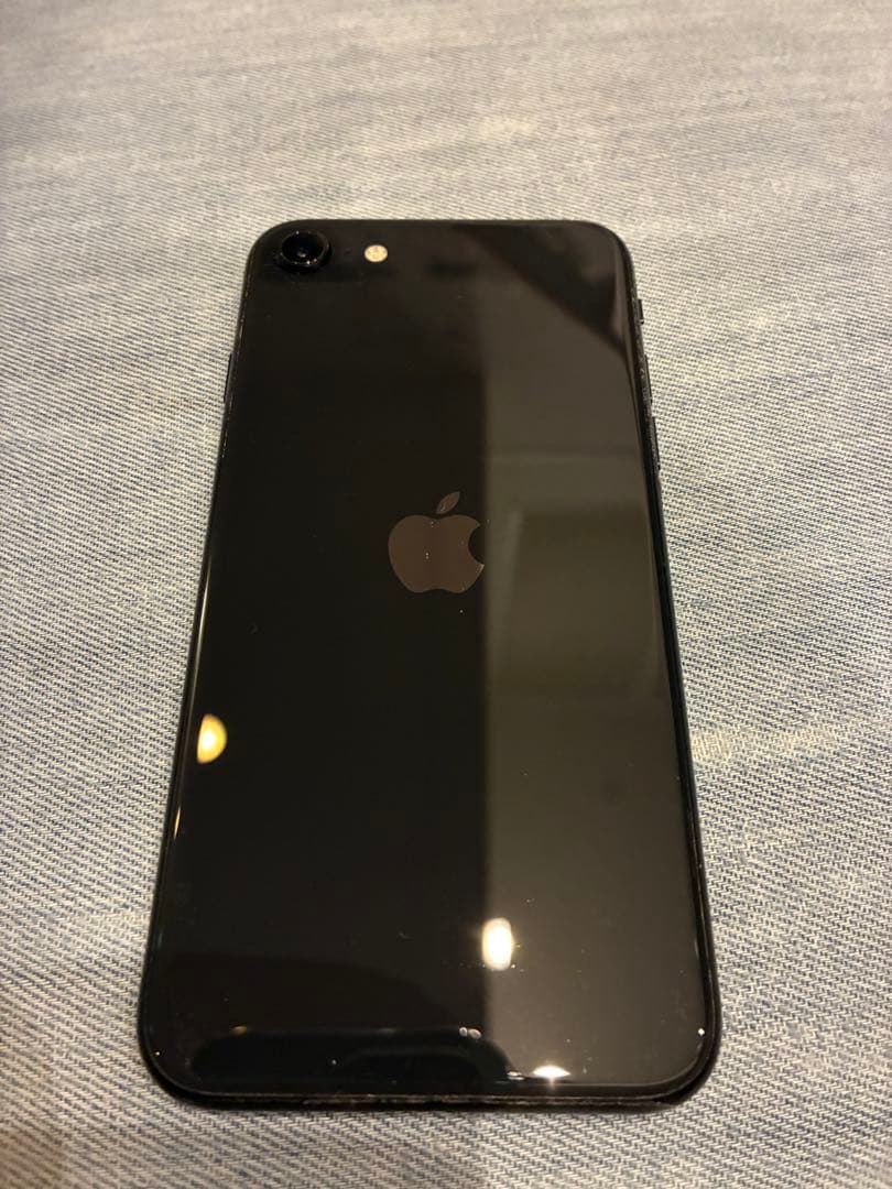 Apple iPhone SE （第2世代）