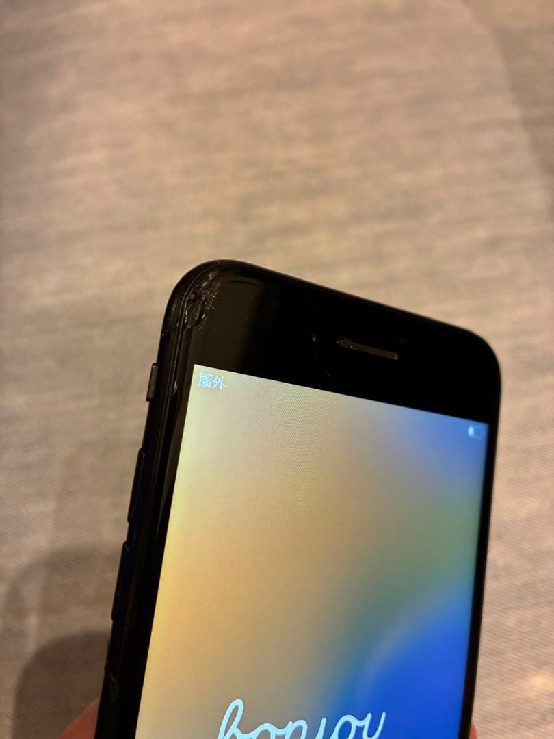 Apple iPhone SE （第2世代）