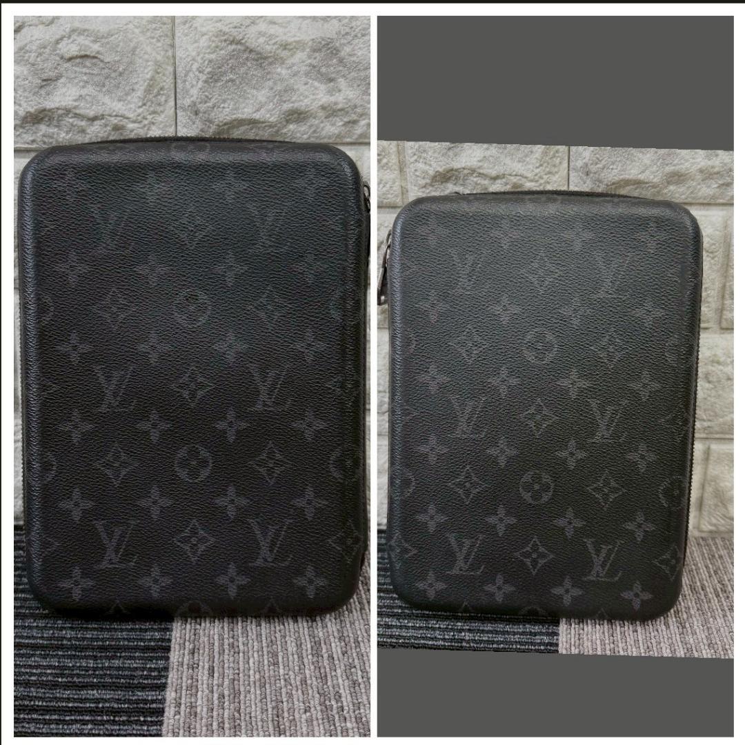 Louis Vuitton　ルイヴィトン　iPad　ケース　モノグラム