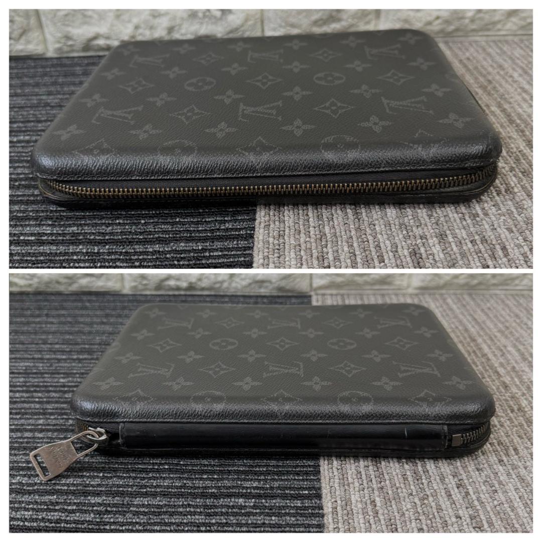 Louis Vuitton　ルイヴィトン　iPad　ケース　モノグラム